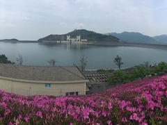 -江南天池