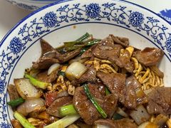 -复兴面王(河东路起源店)