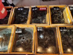 -四道口水产市场