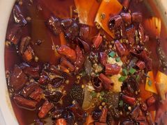 -辣婆婆(航天桥店)