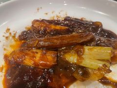 -玉华台饭庄·淮扬菜·烤鸭(望京店)