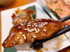 -無忧浅草君·洋风料理(下沙宝龙二期一店)