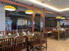 大堂-小天鹅火锅·一线江景洪鼎旗舰店(洪崖洞店)