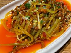 -川流不息(北蔡休闲广场店)