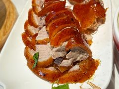 -大鸭梨烤鸭(望京店)