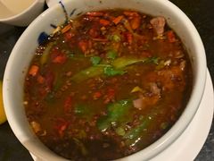 -铭轩中餐厅·海南菜·粤菜(亚龙湾瑞吉店)