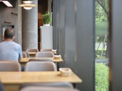 大堂-青麦家·融合餐厅(江岛智立方店)