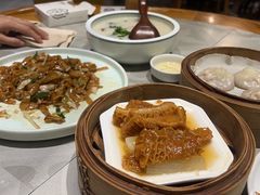 -如轩·海鲜砂锅粥·潮汕菜(南城店)