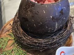 -合易泓烤肉•首创生椰大油边(宁山路店)