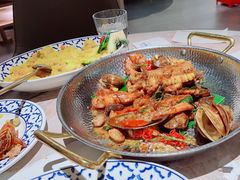 -KingThaia金泰兰(滨江天街店)