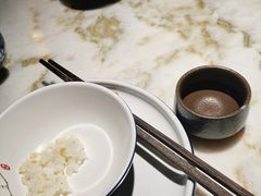 -绿茶餐厅(西湖银泰百货店)