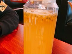 西番莲水-湄公河秘制烤鱼(西双十贰城商业中心店)