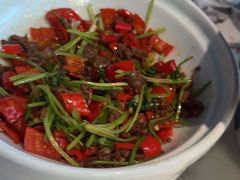 -雀蓝川菜(滨湖万象汇店)
