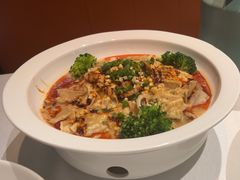-江城小馆陕南妈妈菜·全球旅行餐厅(钟楼店)