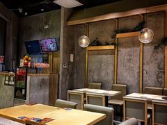 大堂-家有好面(静安大融城店)