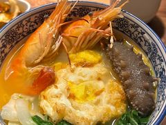 -揽季锅物会.福建黄鱼.海鲜姿造(五四路店)