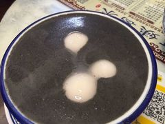 黑芝麻糊-民信老铺(双皮奶博物馆店)