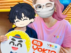-YoKID优儿学堂早教托育园(青塔路店)