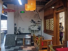 -船尚小镇(武清下朱庄店)