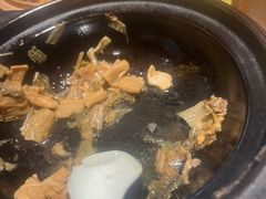 -客家汇·客家传承菜(水库店)