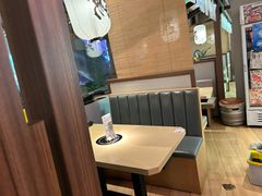 -沼津港精致料理·寿喜烧·烧鸟(漕河泾印象城店)