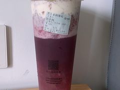 -古茗(义蓬购物中心店)