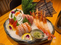 -大岛日本料理铁板烧(南通大饭店)
