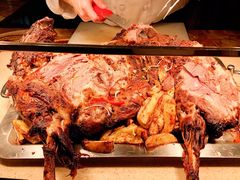 -太原凯宾斯基饭店