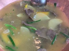 -妈妈的味道(和顺古镇店)