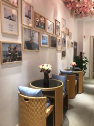 照片墙-静待花开瑜伽尊巴会馆