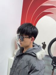 -ＲH SALON·简爱烫发染发接发