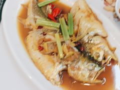 -阿里元老宋海鲜大排档(明发店)