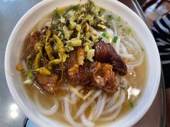 -江南濑粉店(文华路店)