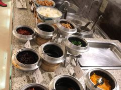 -广州粤海喜来登酒店