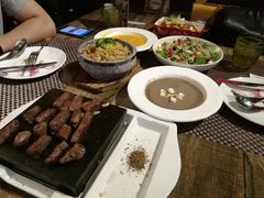 -野牛西厨·石烧牛排专门店(张槎店)