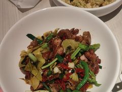 -九毛九西北菜(番禺万达店)