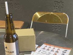 -喧闹·东方大气茶(鹅岭二厂店)
