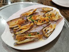 -冯姐生蚝(迎宾广场店)