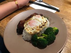 -Food Factory 食街工坊