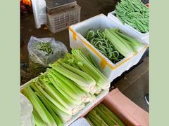 -江杨农产品批发市场