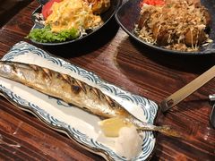 -雷屋日式料理(沈安小区店)