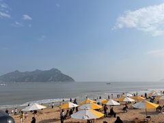 -大京沙滩