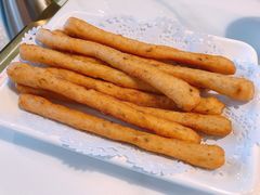 -古乐牛香·鲜牛肉自助火锅(南京总店)