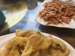 -雪湖煜辰鱼头老店(雪野湖店)