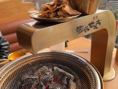 -西塔老太太泥炉烤肉(湖东领汇广场店)