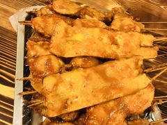 -老即墨路901炸串(吴淞路店)