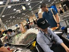 -宜家·瑞典风味餐厅(北京西红门店)