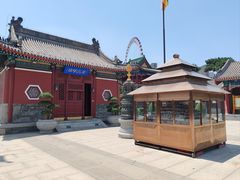 -天津大悲禅院