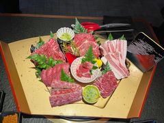 -300杯·和牛烧肉清酒专门店(廊里店)