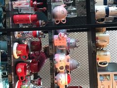 -星巴克(苏州诚品店)